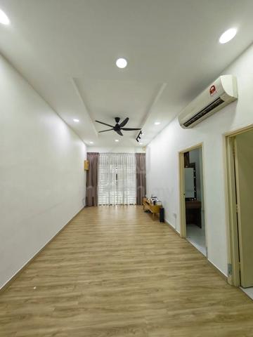 Taman Jp Perdana, Mount Austin, Renovation Single Storey Terrace 1