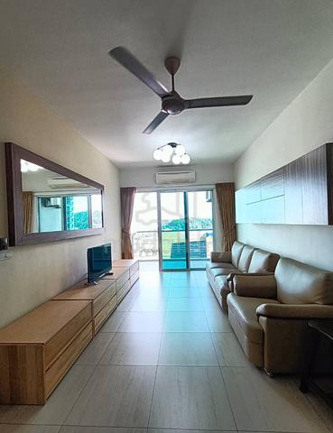 Elit Heights @ Bayan City 1