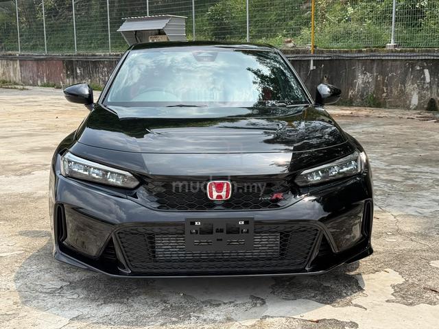 2024 Honda Civic 2.0 FL5 Type R MANUAL 5A 3K KM - 3