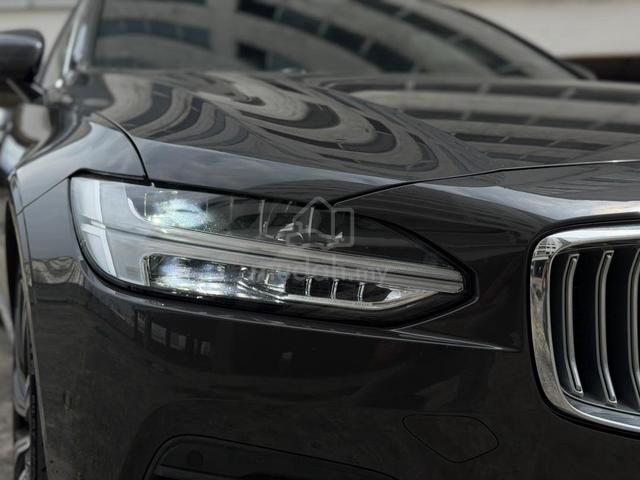 2023 Volvo S90 2.0 RECHARGE T8 ULTIMATE TipTopCon - 4