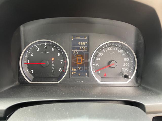 2010 Honda CR-V 2.0 i-VTEC FACELIFT (A) LIKE NEW - 3