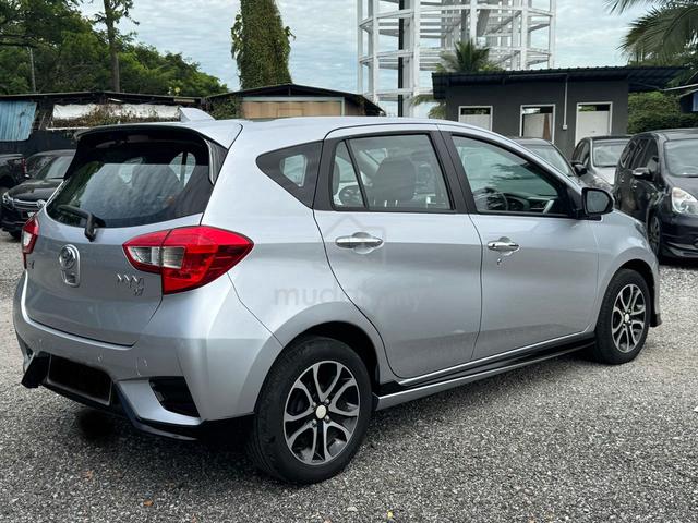2018 Perodua MYVI 1.5 H MY2017 (A) - 5