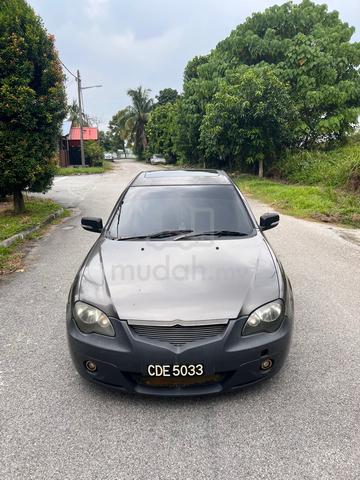 2013 Proton PERSONA 1.6 ELEGANCE MEDIUM LINE (A) - 3