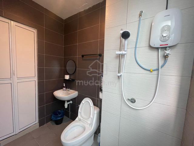 D'Carlton Seaview Residences 4