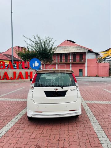 2013 Perodua ALZA 1.5 S EZB (A) - 3