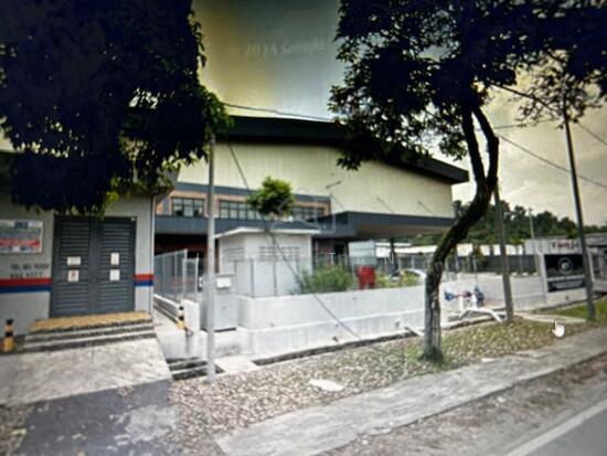 Facing Busy Mainroad Bukit Beruntung Detached Warehouse Value Sale 1