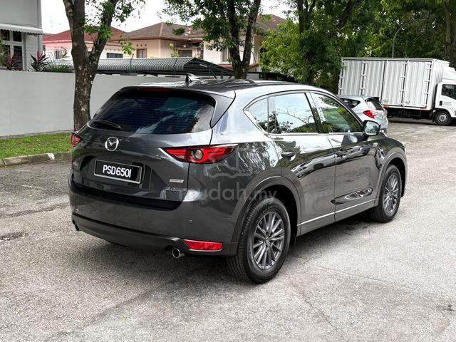 2018 Mazda CX-5 2.0 GLS Hi Spec Full Service NICE - 1