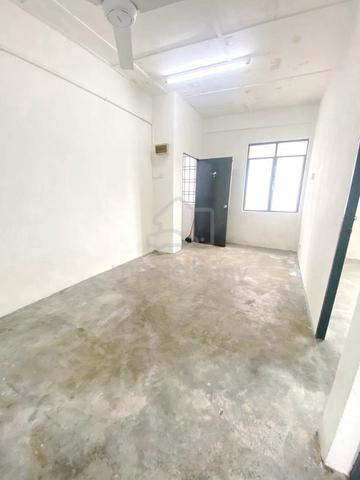 Flat Bandar Baru Uda 1