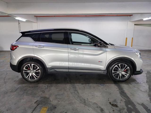 2021 Proton X50 1.5 TGDI FLAGSHIP (A) WHOLE SALE - 4
