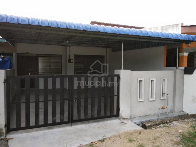 Rumah Sewa di Tmn Seri Wangi Sitiawan Perak 1