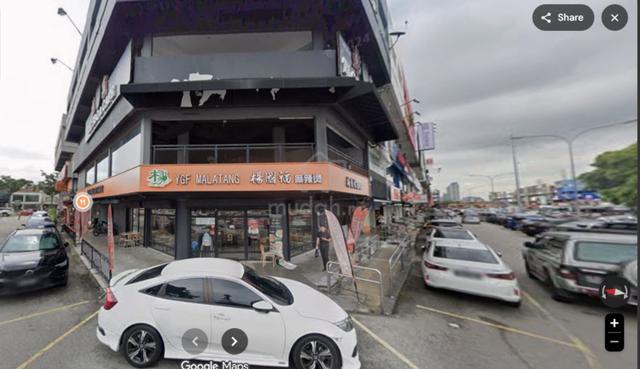Pj Ss2 3sty Corner Shop For Sale 1