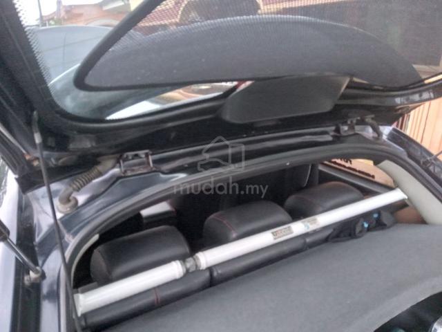 2011 Proton SATRIA 1.6 NEO H-LINE CPS (M) - 4