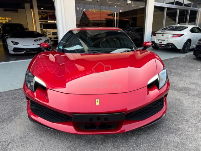 2022 Ferrari 296 GTB Ready Stock - 4