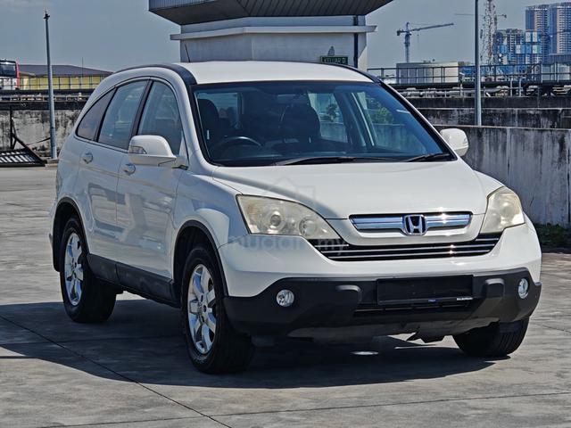2009 Honda CR-V 2.0 i-VTEC (A) CASH ONLY - 3