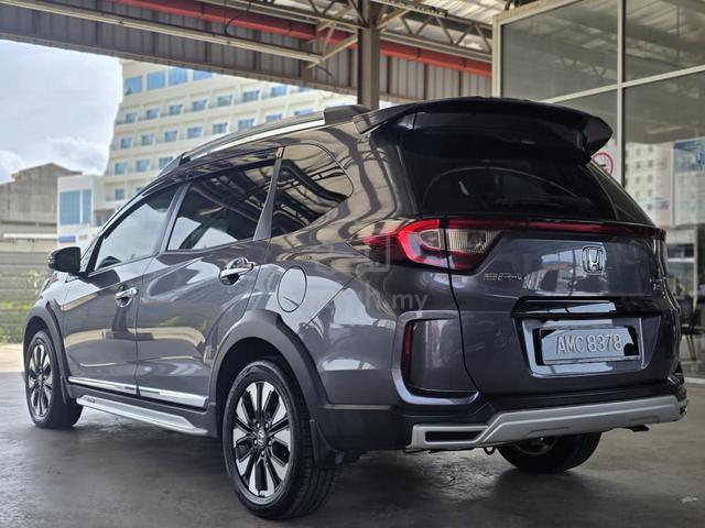 2021 Honda BR-V V 1.5L (A) - 4