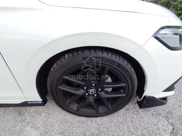 2022 Honda CIVIC 1.5 RS (A) - 4