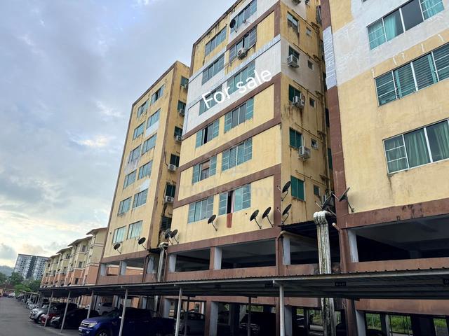 Taman Nelly Phase 8D 1