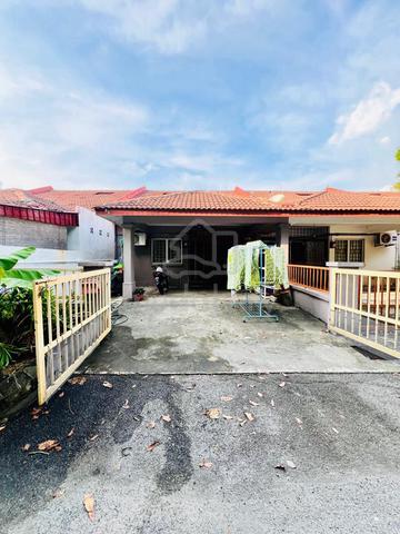 Taman Harmonium Utama Seremban 1