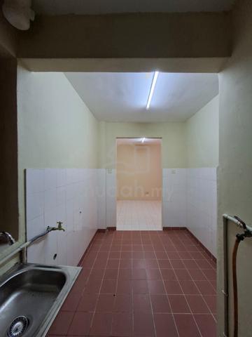 Apartment Permai (Damansara Damai) 1