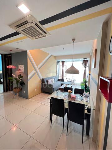 KK Sky Suites 1