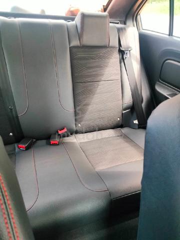 2024 Proton SAGA 1.3 PREMIUM S AT MY19 FACELIFT - 2