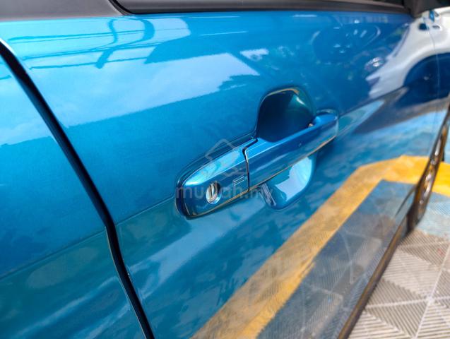 Perodua AXIA 1.0 SE (A) F/LIFT ANDROID PERFECT WTY - 4