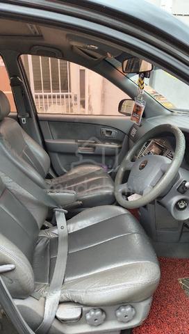 2007 Naza CITRA 2.0 GLS (A) - 4
