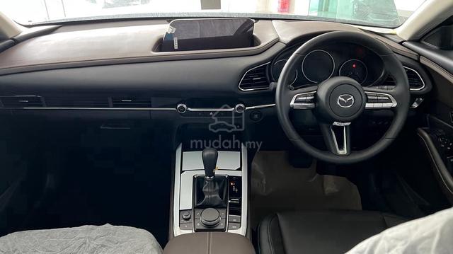 2026 Mazda CX-30 2.0G 2WD STD/ HIGH SPEC/ HIGH+P - 5