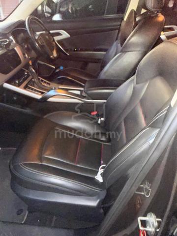 2019 Proton X70 1.8 EXECUTIVE AWD (A) - 3