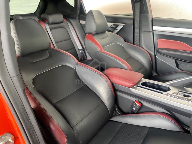 Proton X50 1.5 TGDI Flagship (A) F-S-R U-Warranty - 4