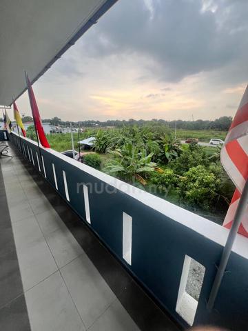 Bilik Sewa Jalan Punai, Off Jalan Kebun Baru (Wanita Sahaja) 1