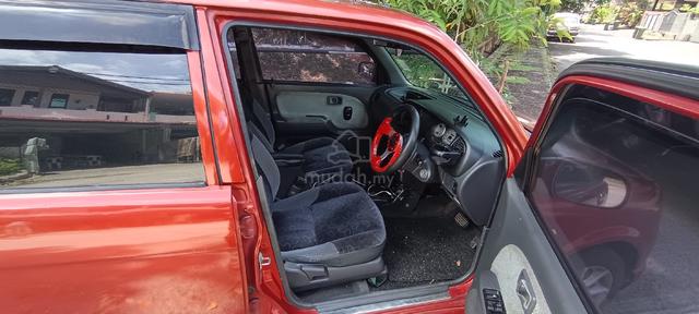 2006 Perodua KELISA 1.0 SE EZS (A) - 5