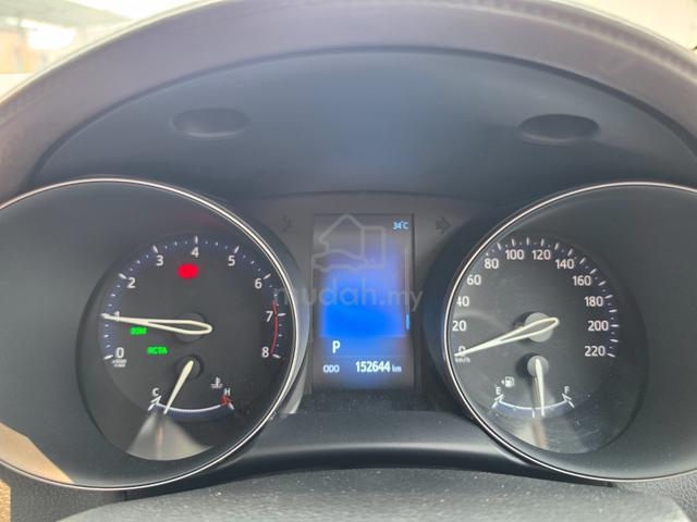 2019 Toyota C-HR 1.8 (A)3 years warranty - 5