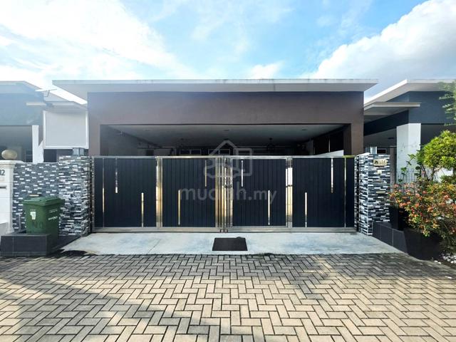 RUMAH CANTIK Teres Setingkat Summer East, Precint 5 KOTASAS, Kuantan 1