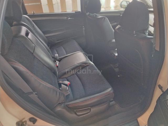 2006 Honda ODYSSEY 2.4 ABSOLUTE (A) - 5