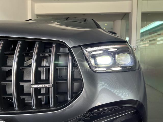 ** REBATE 60K**2024 Mercedes Benz GLE53 AMG - 3