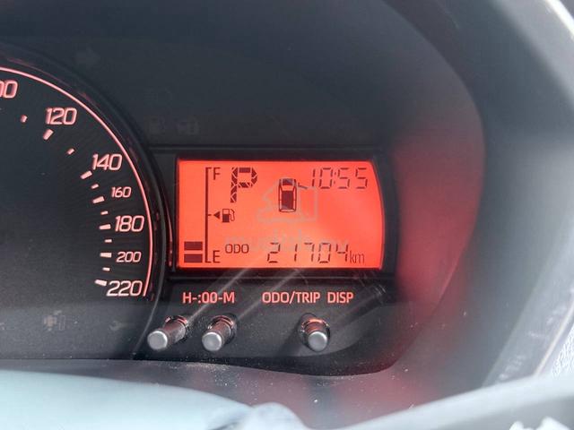 [2024] Perodua AXIA 1.0 X MY23 D74A (A)LOW MIL 21K - 5