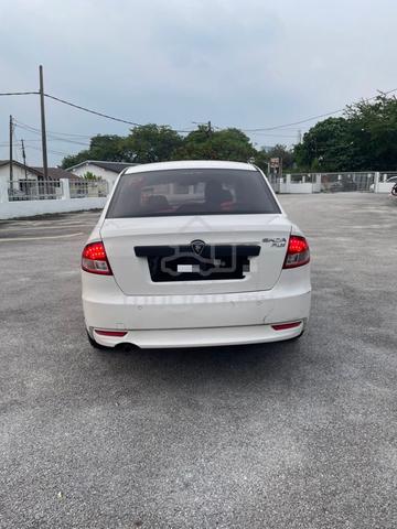 2013 Proton SAGA 1.3 FL (A) - 3