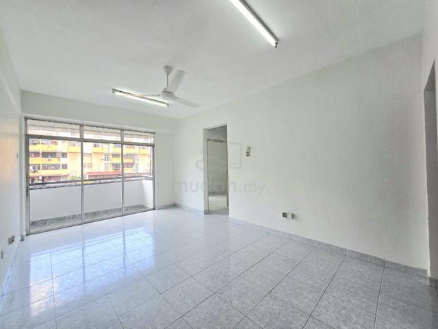 Casmaria Apartment 1