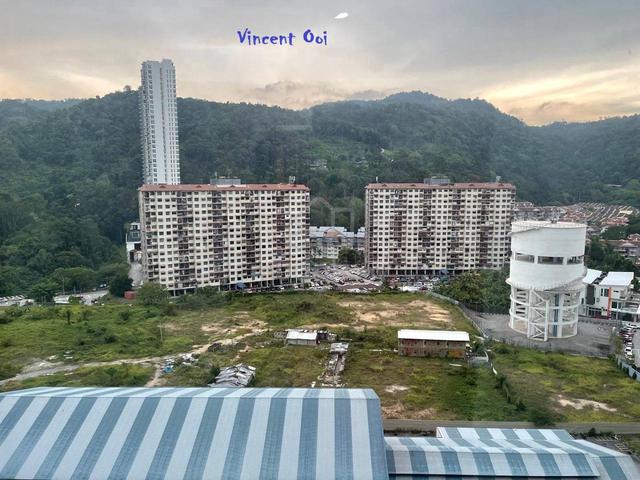 One Foresta @ Bayan Lepas 1