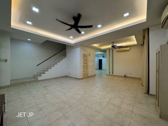 FULLY RENOVATED !! 2 Storey Semi-D Cemara Bandar Botanic Klang 1