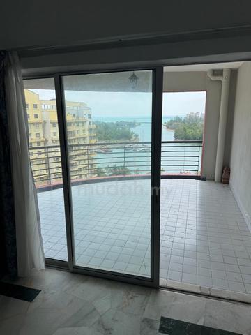 Straits View Villas 1