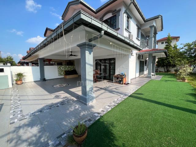 Taming Jaya Cheras Fully Furnished Semi D House For RENT DECEMBER 1