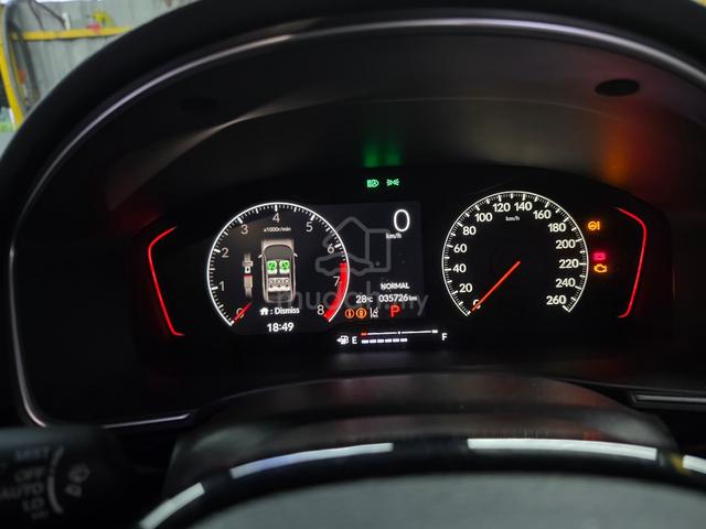 2022 Honda CIVIC 1.5 RS (A) - 3
