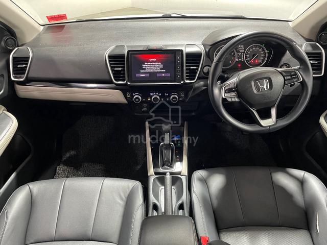 2022 Honda CITY 1.5 V SENSING (A) - 5
