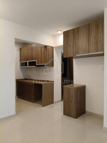 Ataraxia Park @ Forest City 1