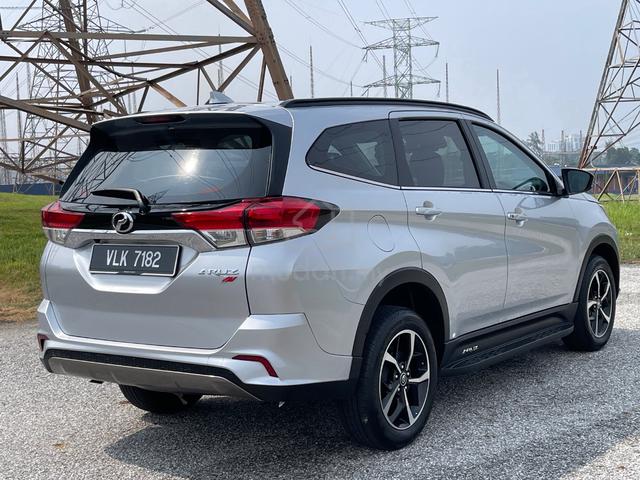 2023 Perodua ARUZ 1.5 AV MY21 D38L (A) - 4