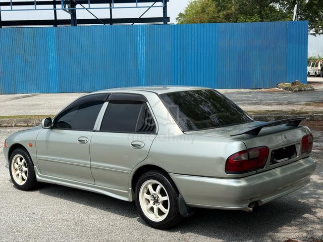 1997 Proton WIRA 1.5 GL (M) DIRECT OWNER - 3
