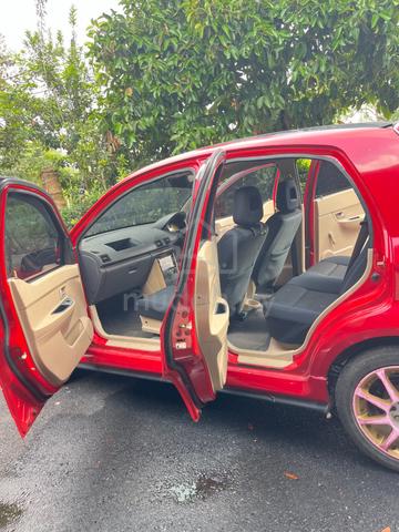 2006 Proton SAVVY 1.2 BASIC (M) - 2