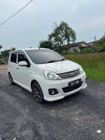 2010 Perodua VIVA 1.0 ELITE (A) - 1